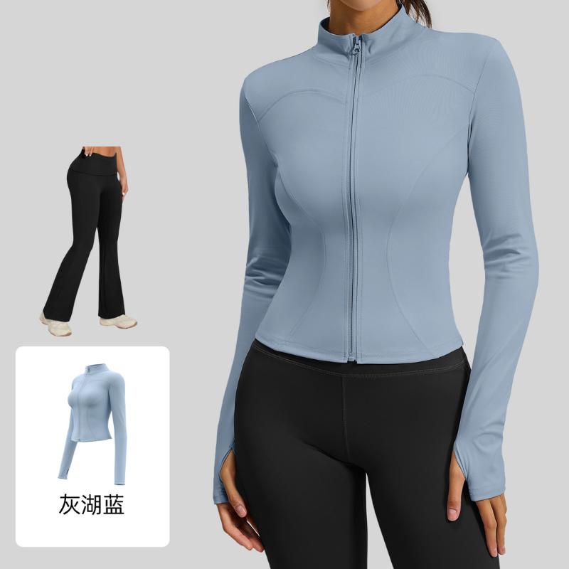 Ensemble sport femme