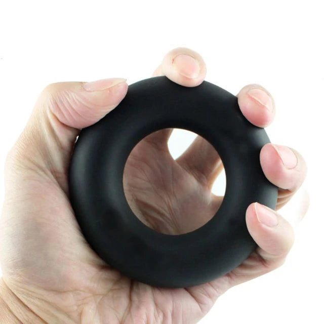 GRIP BALL تقوية اليد 5 قطع
