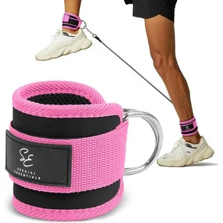 Sangle a cheville حزام الكاحل