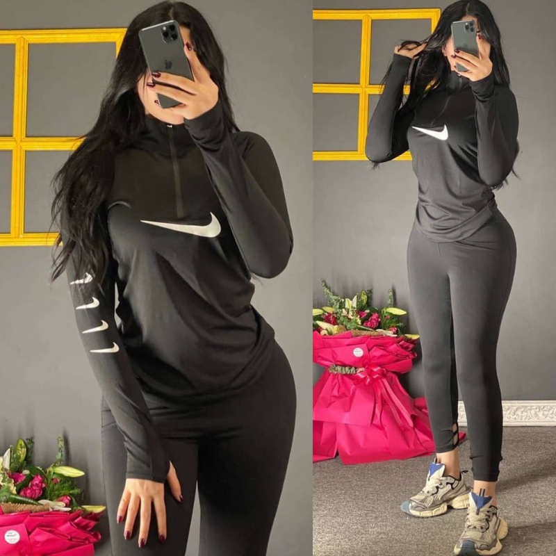 tenu sport nake