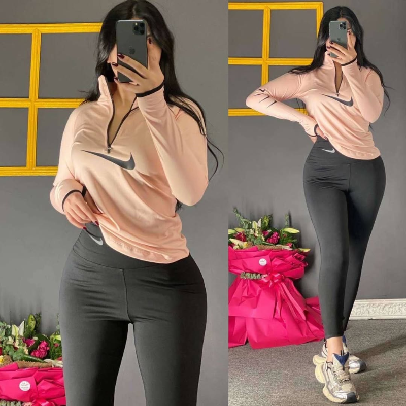 tenu sport nake