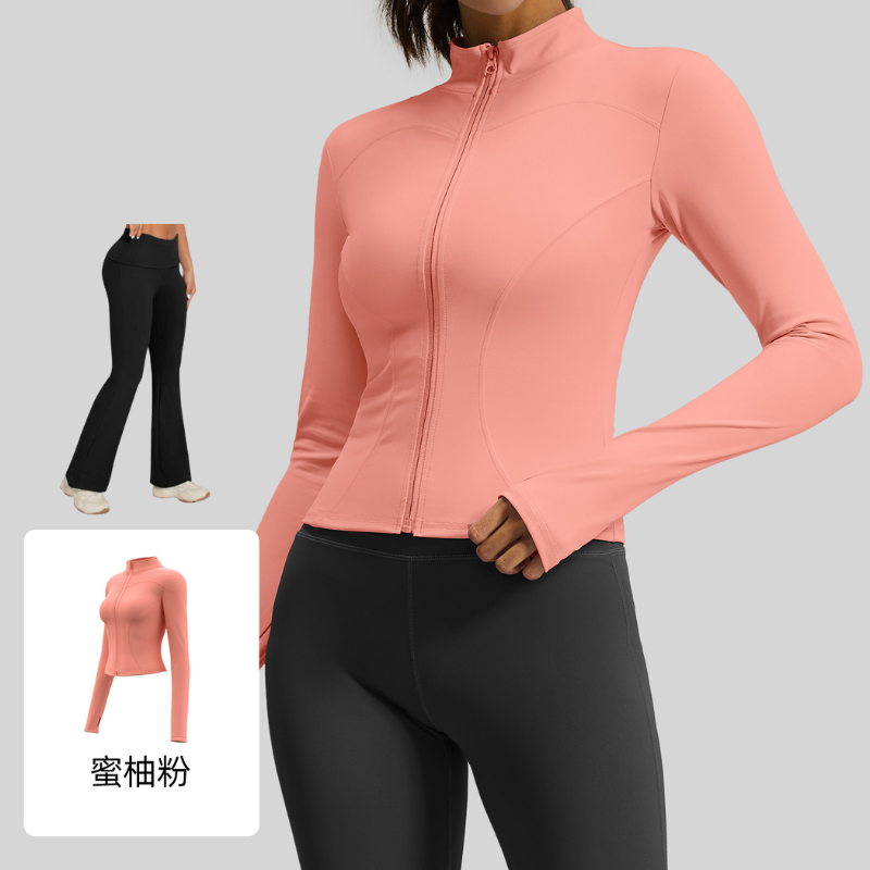 Ensemble sport femme