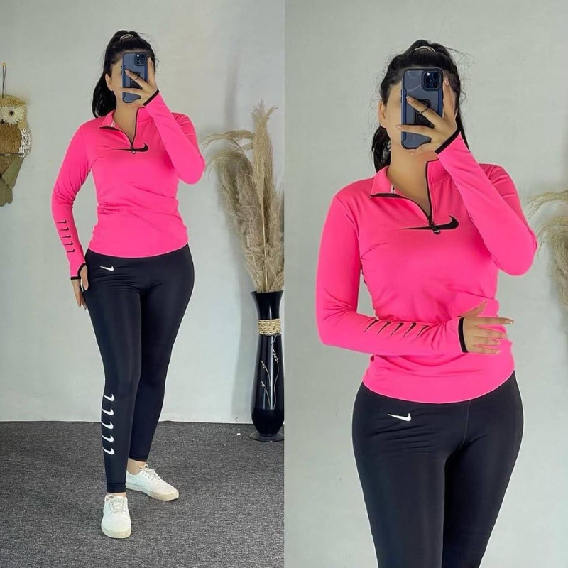 tenu sport nake