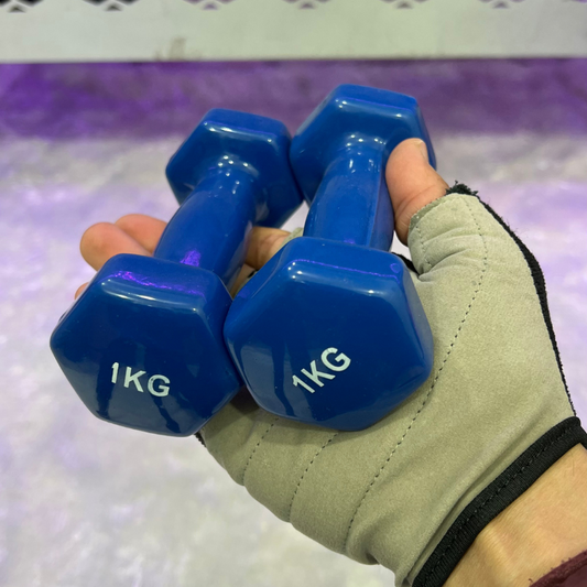 أوزان رياضية