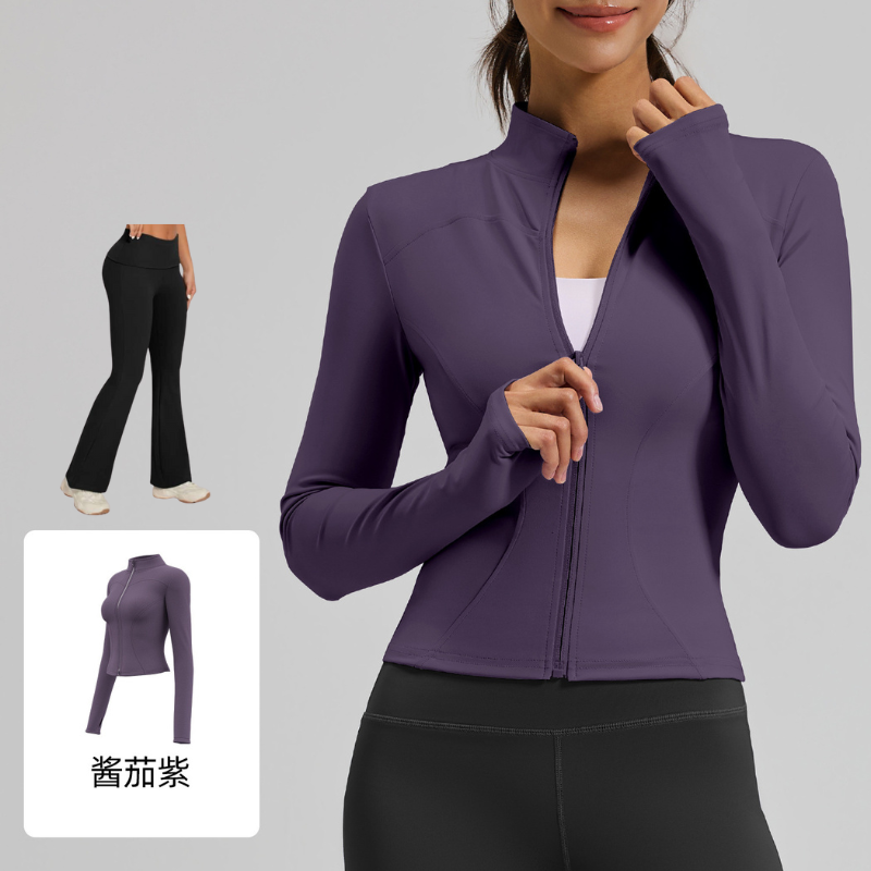 Ensemble sport femme