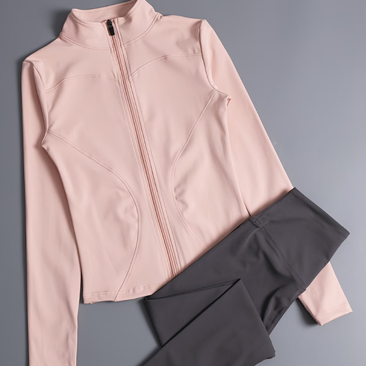 Ensemble sport femme