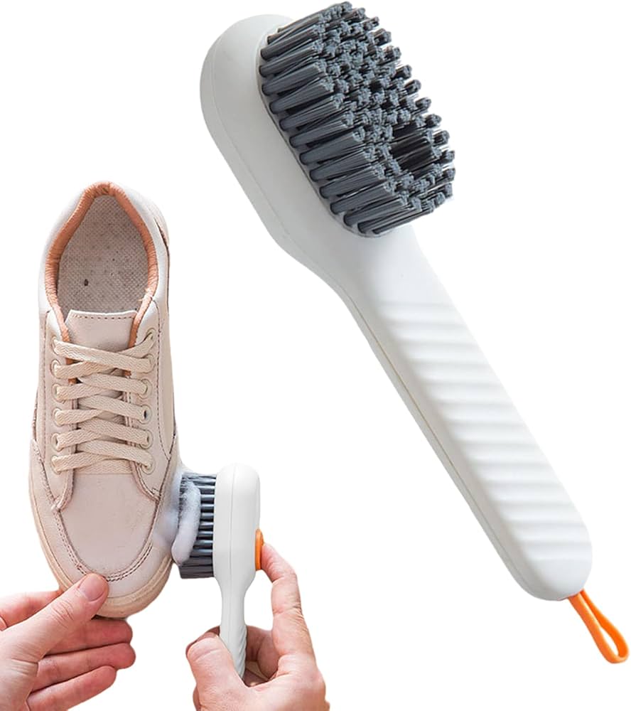 Brosse à Chaussures الفرشاة العجيبة