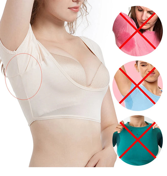 بدلة إمتصاص العرق